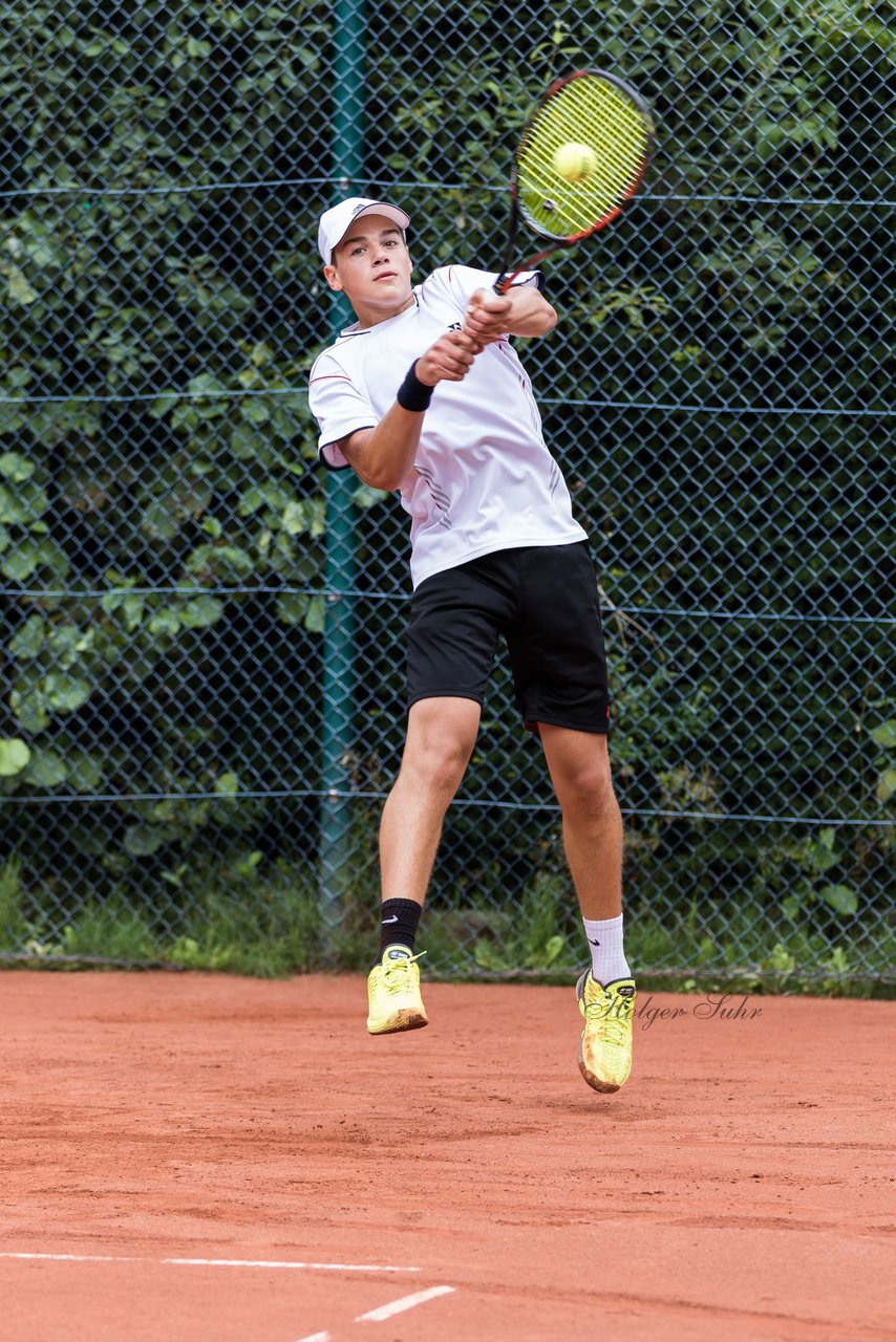 Bild 3 - Schwartau Open